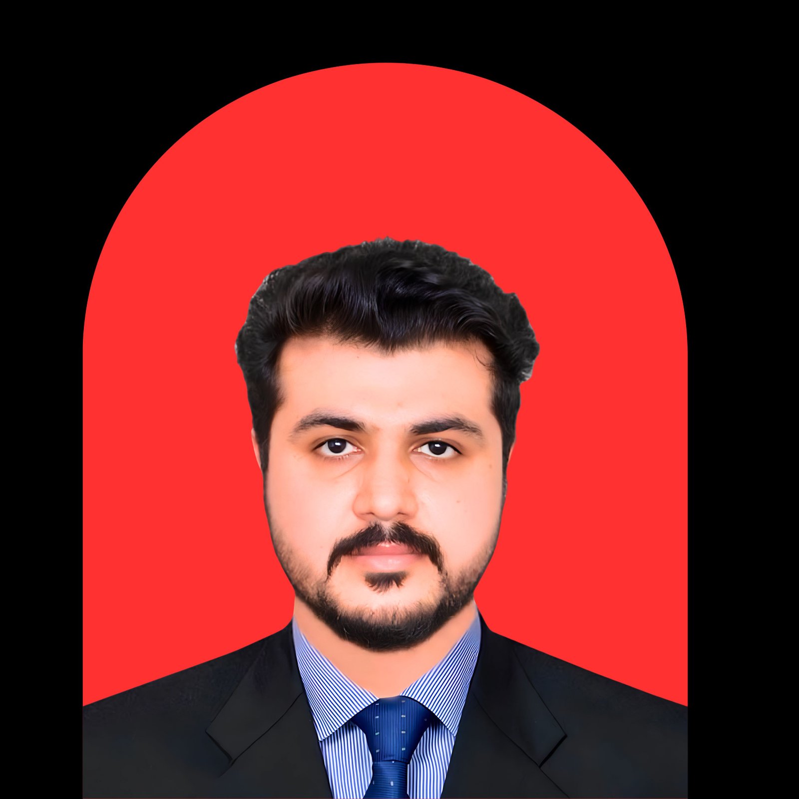 Dr. Waheed Alam Yousafzai, Chief Operating Officer (COO), ALAM Developments