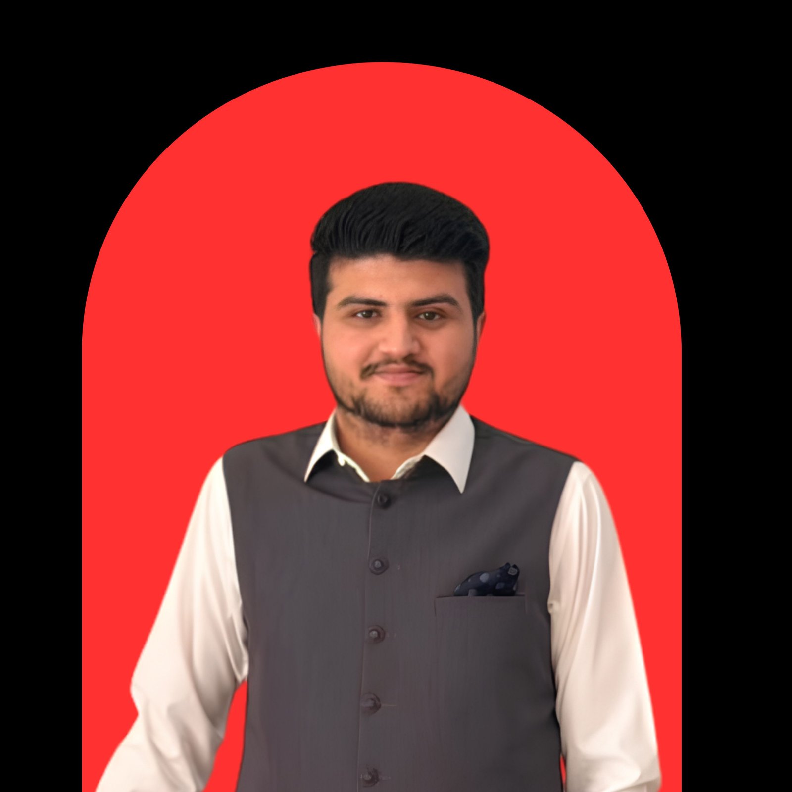 Fawad Alam Yousafzai, Co-Founder & Chief Executive Officer (CEO), ALAM Developments