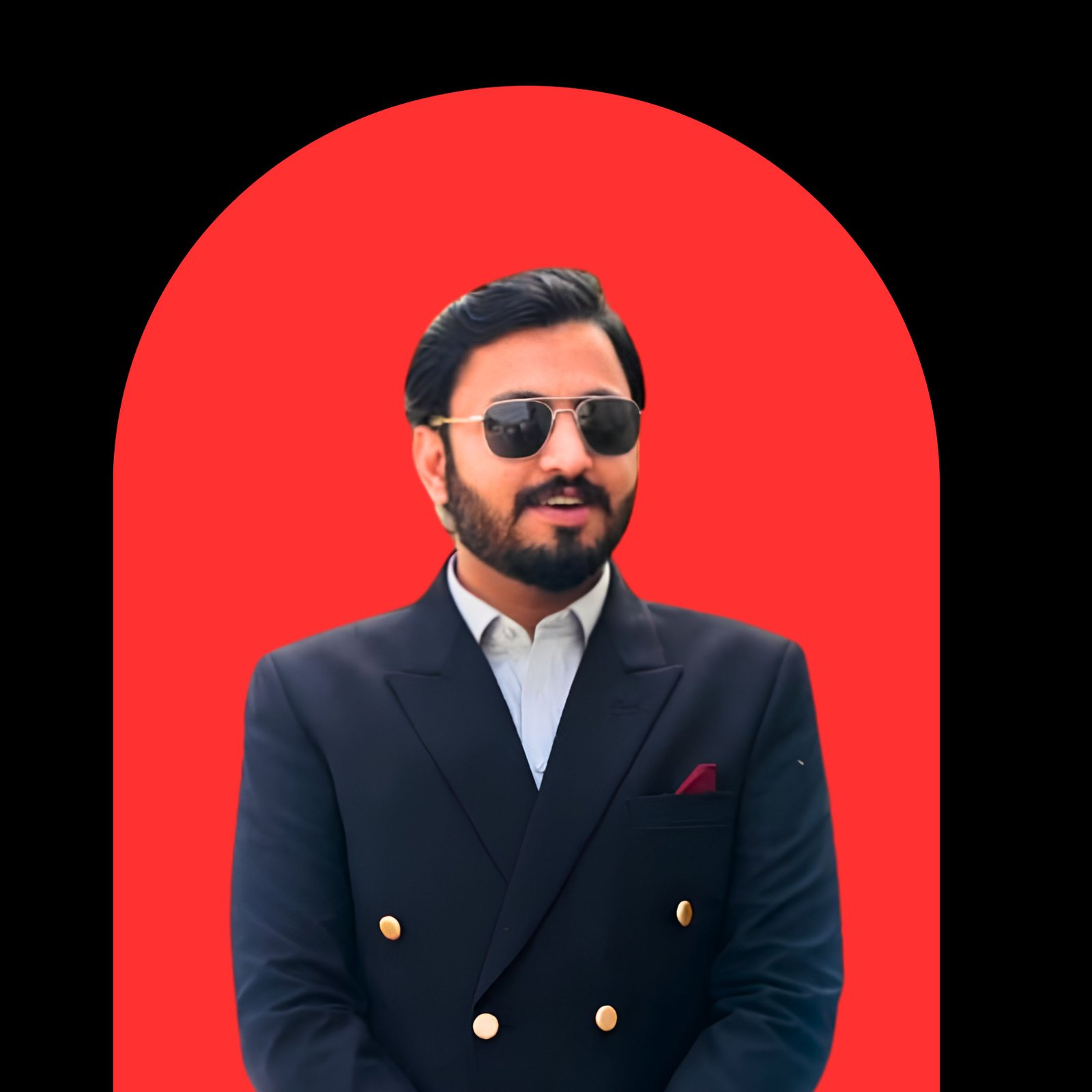 Haider Qayyum, Director Human Resource Management (HRM), ALAM Developments