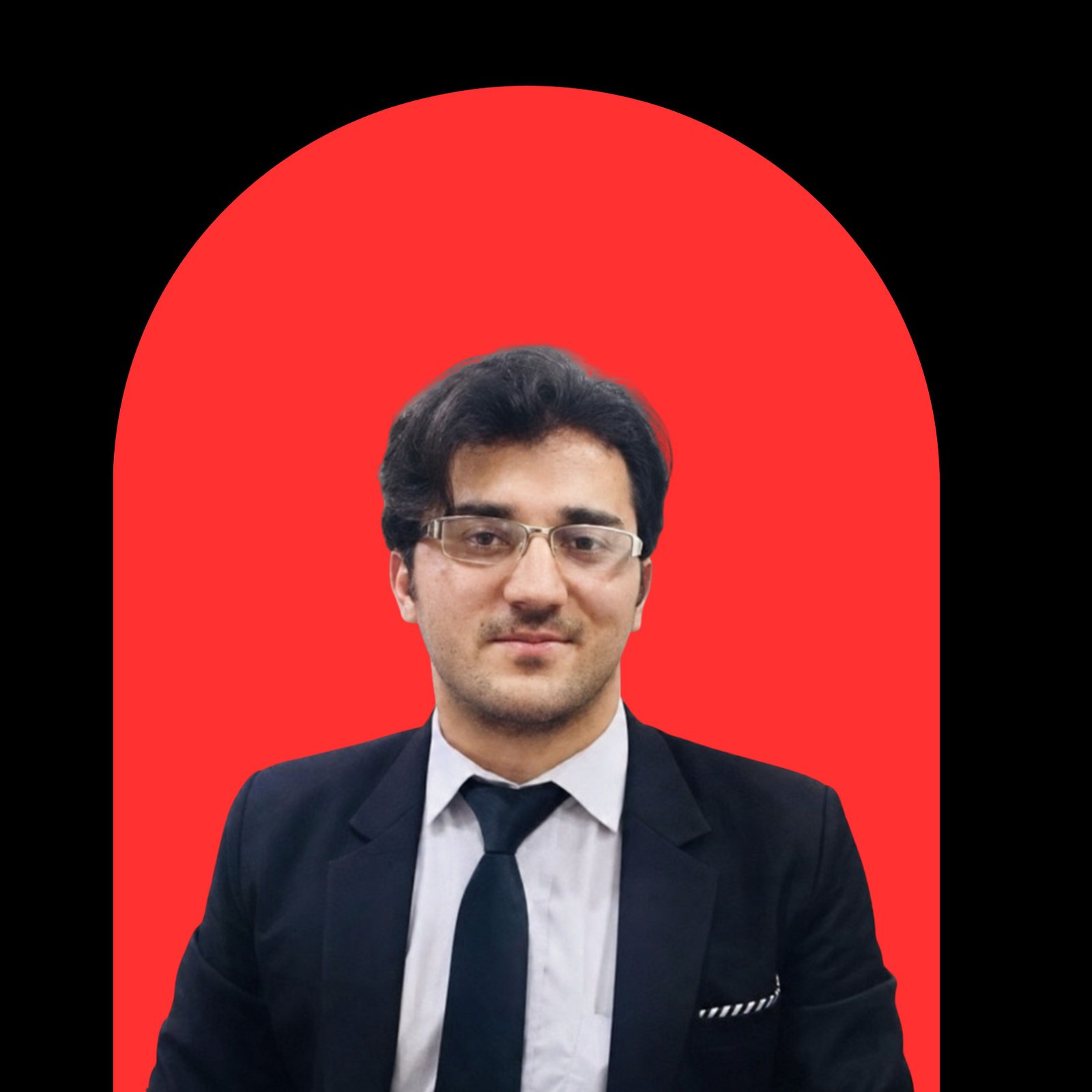Malak Ubaid Khan, Director Legal & Compliance, ALAM Developments