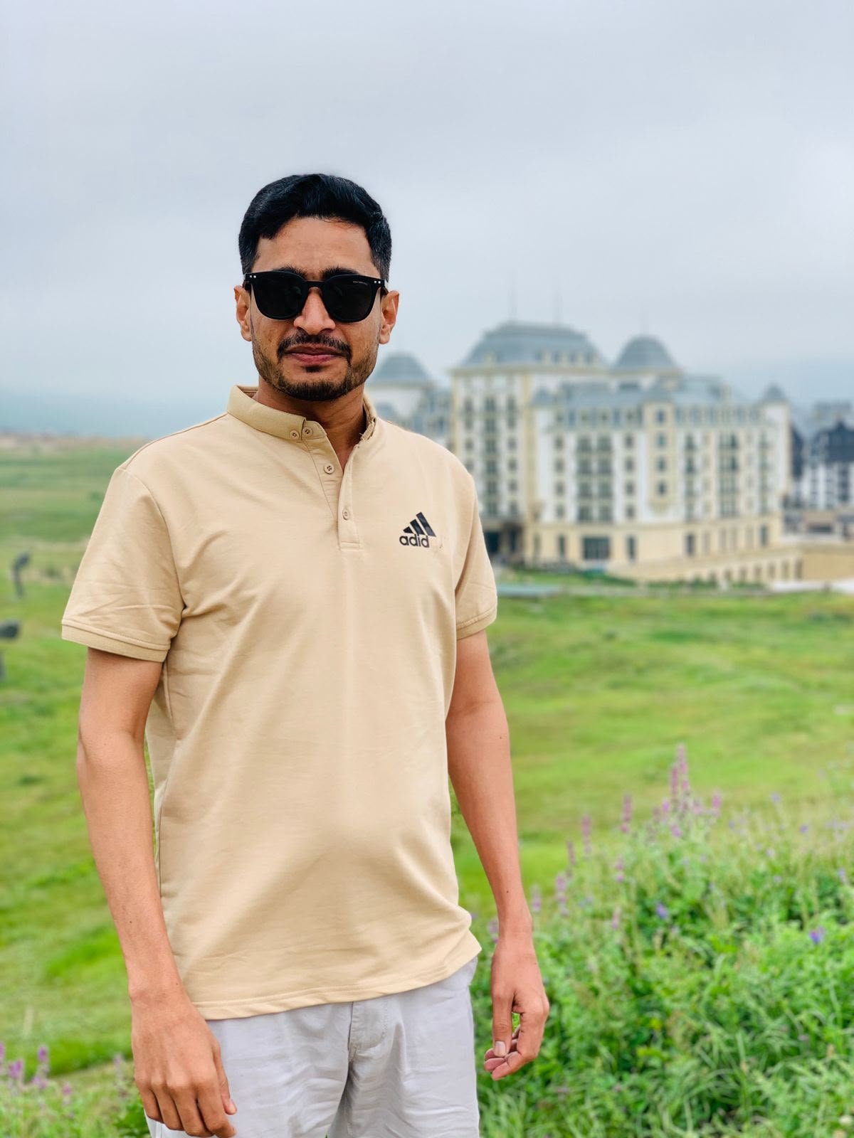 Zia Ullah, Business Development Manager (BDM), ALAM Developments