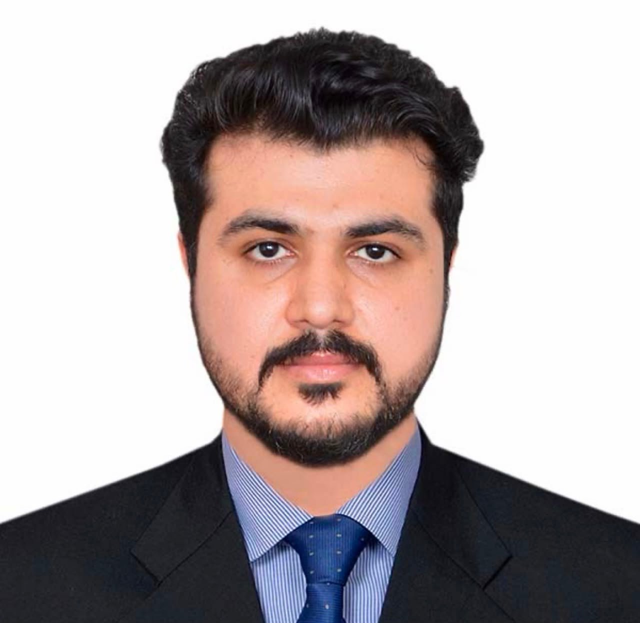 Dr. Waheed Alam Yousafzai, Chief Operating Officer, ALAM Developments